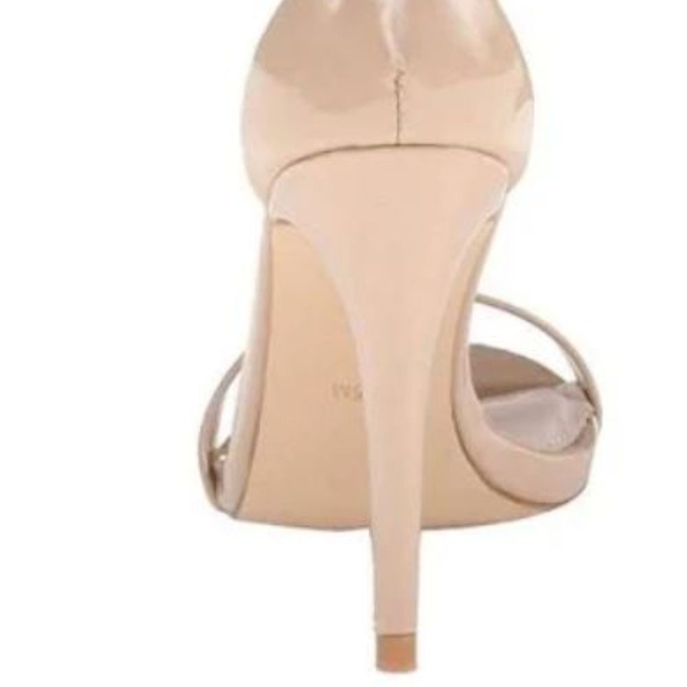 Steve Madden - Stecy Pumps